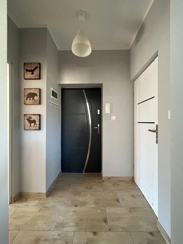 Nad Galeria Blisko Centrum Kudowy Apartment Kudowa Zdroj