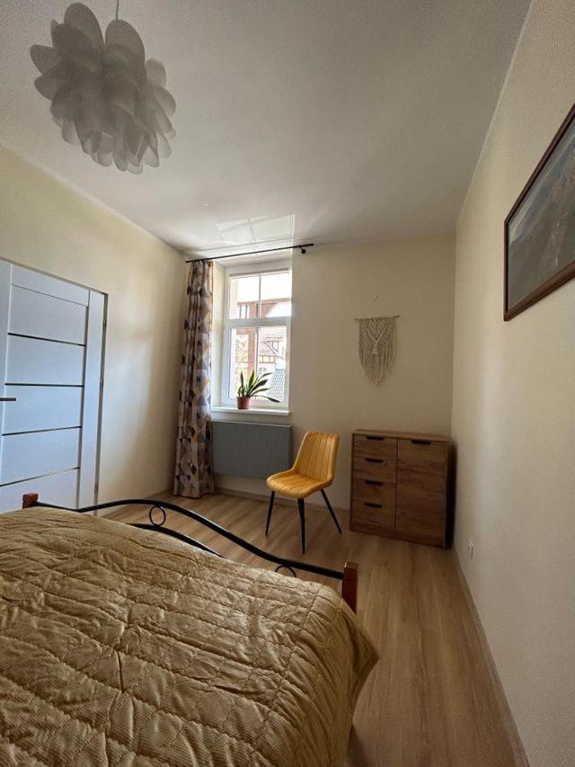 Nad Galeria Blisko Centrum Kudowy Apartment Kudowa Zdroj